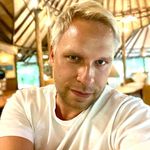 Zdeněk William Pelc - @zdenekwilliam - Instagram