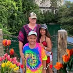 William Pelfrey - @william.pelfrey.1 - Instagram