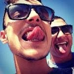 William Pellegrino - @pellegrino_william - Instagram