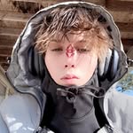 William Pelt - @they.allhatewill - Instagram