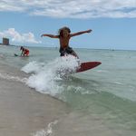 William Pender - @skimmawave - Instagram