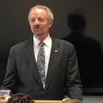 William Perry Pendley - @williamperrypendley - Instagram