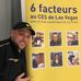 William Penna Le Facteur Colissimo à Las Vegas - Facebook