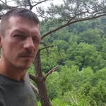 William George Penrod - @fistofthehoneybadger - Instagram