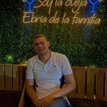 William Elías Perdomo - @william.perdomo09 - Instagram