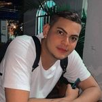 William Perdomo - @william.perdomoq - Instagram