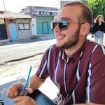 William Perdomo Aitken - @williamperdomoaitken - Instagram