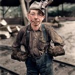 William Perdue - @the.father.of.monsters - Instagram