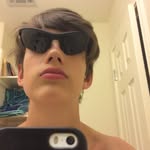 William Perks - @22246_a_person - Instagram