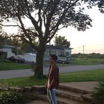 William Perreault - @will92perro - Instagram