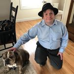 William G Petrone - @williambulldog1981 - Instagram