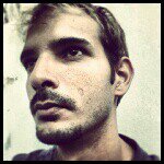 @williampezzuto - Instagram