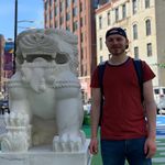 William Phair - @phairwilliam - Instagram