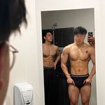 William Pham - @wphitness - Instagram
