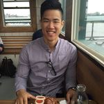William Pham - @willeeyuum - Instagram