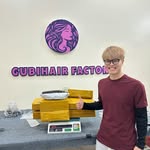William Pham - @william.gubihair - Instagram