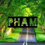 William Pham - @_p_h_a_m_ - Instagram
