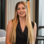 Ashley Lenz | Keller William Realty Phoenix - @la_guera_viajera - Instagram