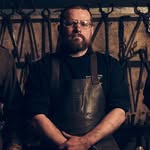 William Holland - @williamphoenixforge - Instagram