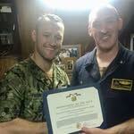 William Phoenix - @pettyofficerphoenix - Instagram