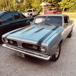 William Pickett - @williampickett302 - Instagram