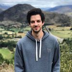 William Pickett - @william_pickett - Instagram