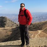 William Pickett - @billhikesutah - Instagram