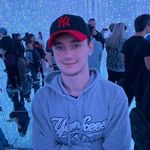 William Pickett - @willepickett - Instagram