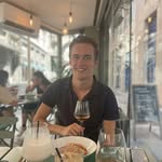 Will Pickles - @williampickles - Instagram