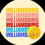 Williamsburg Pickleball - @williamsburgpickleball - Instagram