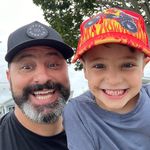 Ashley William Pickup - @williampickup0711 - Instagram