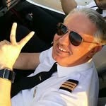 Mark Williampilot - @williampilotmark - Instagram