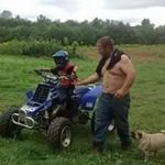 William Pinkham - @rightsideracing54 - Instagram