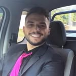 William Pinzon - @eng_wpinzon - Instagram