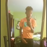 William Kenneth Pipkins - @kenny_wkp - Instagram