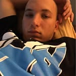 Brandon William Pitcher - @bwpmichigan94 - Instagram