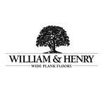 William & Henry Wide Plank Floors - @williamhenrywideplankfloors - Instagram