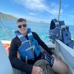 William Plata - @williamplata28 - Instagram