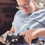 William Plata - @willitable - Instagram
