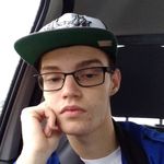 William Vincent Plott - @oni_taiji_ - Instagram