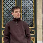 William Paulhac - @william_polak - Instagram