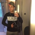 William Pölak - @willpeche05 - Instagram