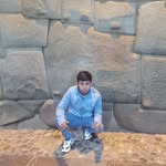 William Chalán Pompa - @xoheth - Instagram