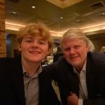 William Poston - @william_poston_ - Instagram