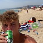 @williampost_urk - Instagram