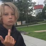 ⚠️🖕⚠️ - @william__poulsen - Instagram