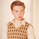 William Jack Poulter - @william_poulter - Instagram
