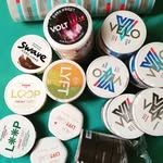 William Thomas - @william_pouches - Instagram