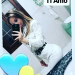 _Loredana_ - @_loredana_william_pozzi_ - Instagram