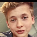 William Prehn - @willifyren4life - Instagram